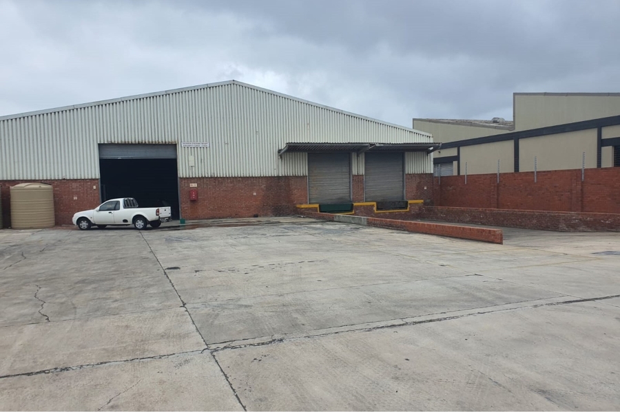 Commercial Property for Sale in Deal Party Eastern Cape